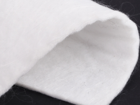 三明长丝土工布